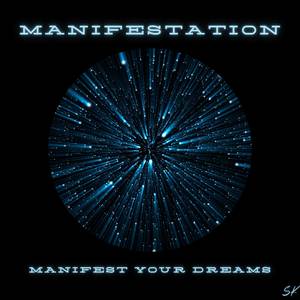 Manifest Your Dreams  - Immersive 8D Audio