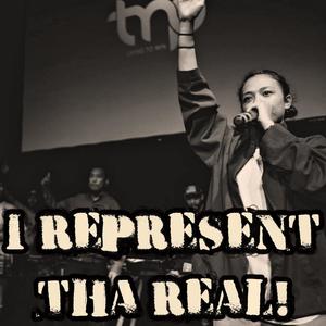 I Represent Tha Real! (Explicit)