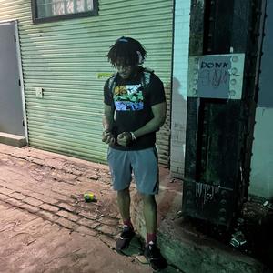 Runnin Freestyle (Explicit)