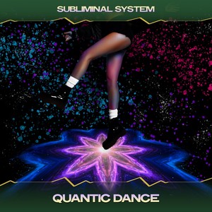 Quantic Dance (Mechanic Mix, 24 Bit Remastered)