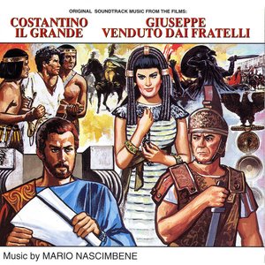 Giuseppe venduto dai fratelli-seq4