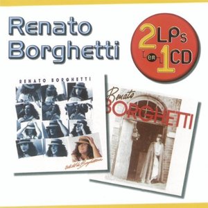 Serie 2 EM 1 - Renato Borghetti