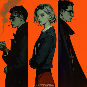 Candido Cocktail (feat. In Indigo)