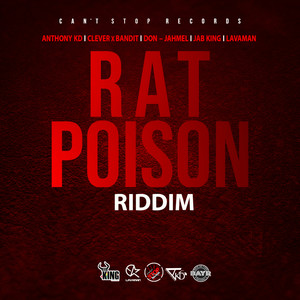 Rat Poison Riddim