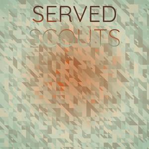 Served Scouts