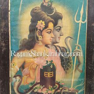 ornaments of lord shiva