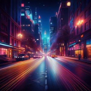 The Sound Of The Midnight Crew