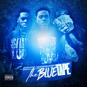 The Blue Tape (Explicit)