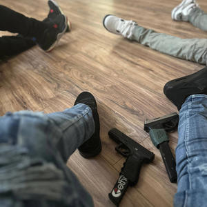 Popeyes (feat. FaceHitter392 & Omggzaee)