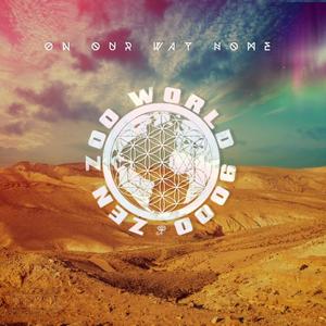 On our way home(feat. Dawn Stefan) (Explicit)