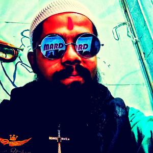 MARD(feat. Rofflala) (Explicit)
