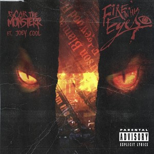 Fire in His Eyes (feat. Joey Cool) (Explicit)