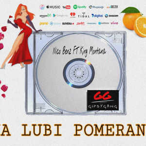 Ona lubi pomeranče (Explicit)
