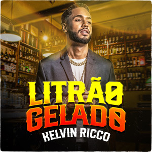 Litrão Gelado