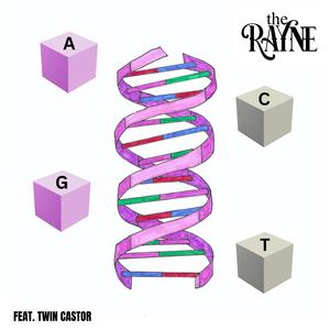 The A The C The G The T (Extended Play)