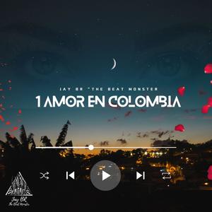 1 Amor En Colombia