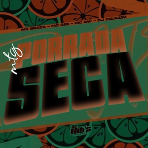 MTG Porrada Seca (Explicit)