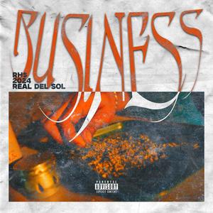 BU$$INE$ (feat. 3gger) (Explicit)