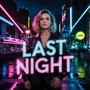 Last Night