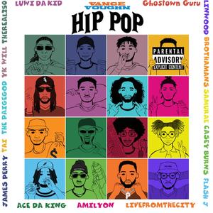Vibrations (feat. Flash J & Amilyon) (Explicit)