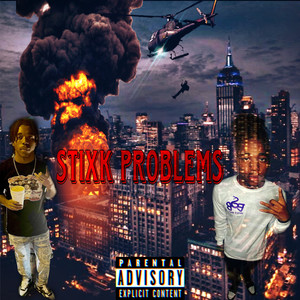 Stixk Problems (Explicit)