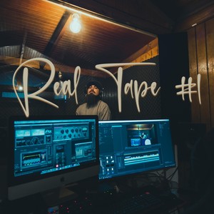 Real Tape #1