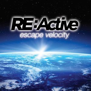 Escape Velocity