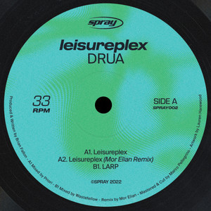 Leisureplex (Mor Elian Remix)