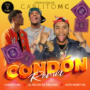 Condon (Remix|Explicit)