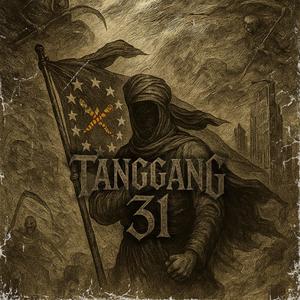 Tanggang 31 (feat. Samar)