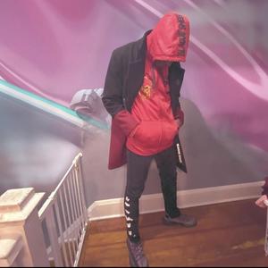 Stand Out (Explicit)