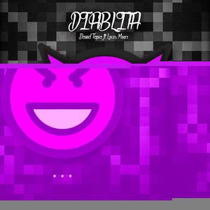 Diablita (feat. Louis Moor)