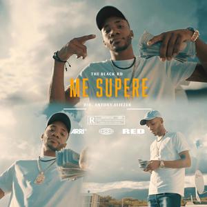 Me Supere (Explicit)