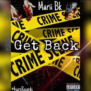 Get Back (Explicit)