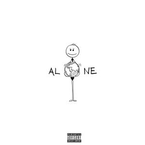 ALONE (feat. cormla pt) [Explicit]