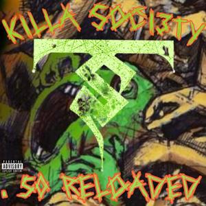 Procession (Explicit)