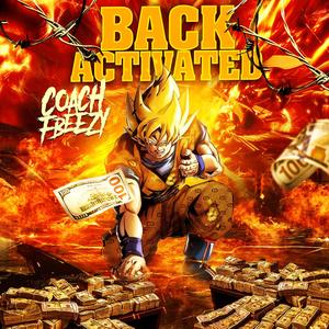 Back Activated (Explicit)