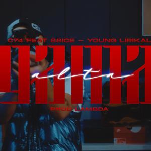 Alta Gama (feat. Cesevenf0ry & Young Lirikal) (Explicit)