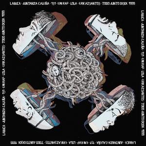 Como halcones en Cali (feat. 1S1 & Juntanza Caleña) (Explicit)