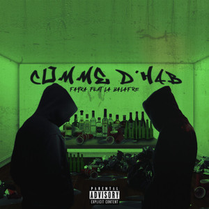 Comme d'hab (Explicit)