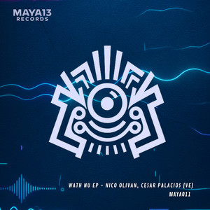 WATH NU (Original Mix)