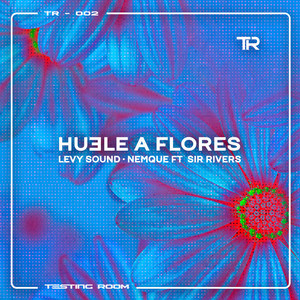 Huele A Flores