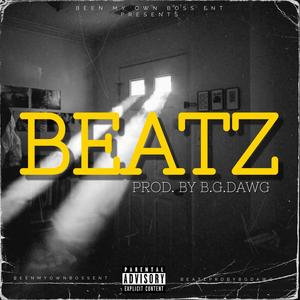 BEATS PRO BY B.G.DAWG