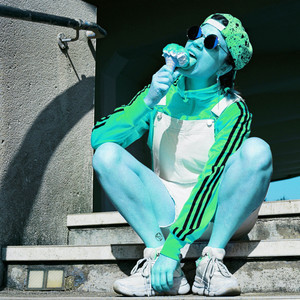 Hedonist (Brain Rays & Quiet Remix|Explicit)