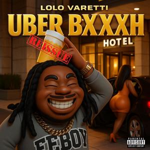 Uber ***** (Explicit)