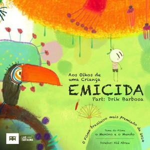 Aos Olhos de uma Criança (Tema do Filme 