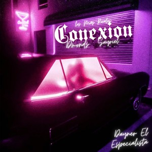 CONEXIÓN (Explicit)