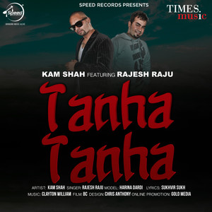 Tanha Tanha - Single