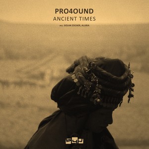 Ancient Times (ALURIA Dark Times Remix)