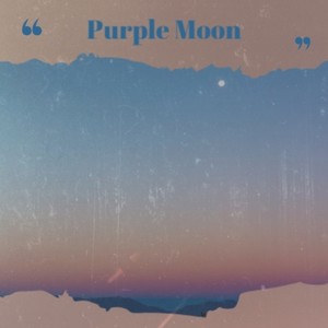 Purple Moon